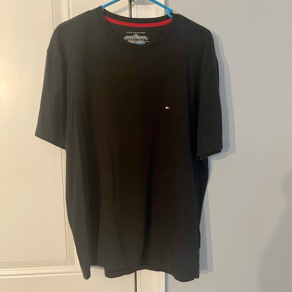 Tommy Hilfiger T-Shirt - Men